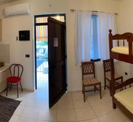 Apartment Velipoje * Velipojë