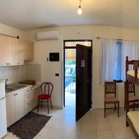 Lägenhet Apartment Velipoje *