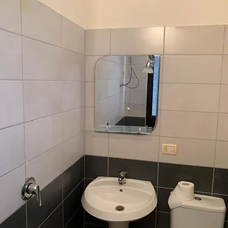 Apartment Velipoje Velipojë