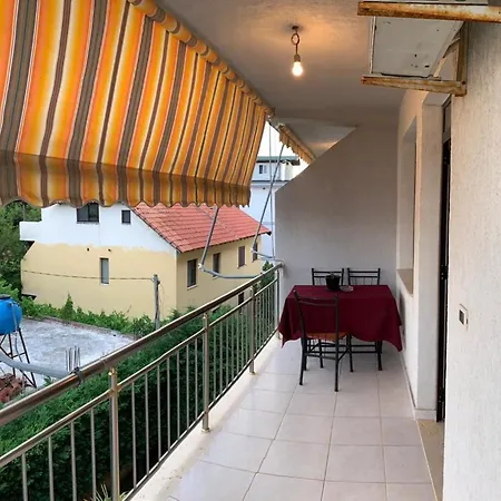Apartment Velipoje * Velipojë