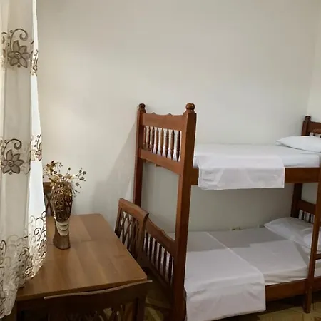 Apartment Velipoje Velipojë