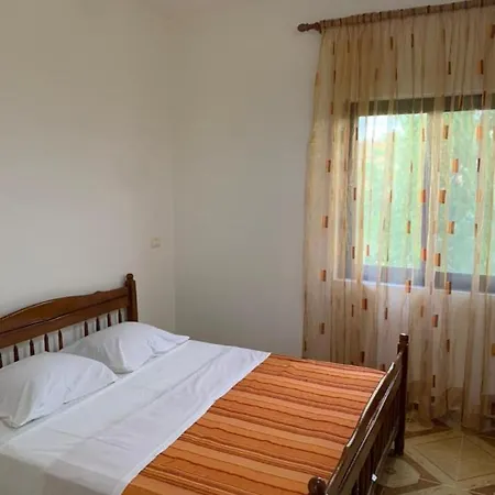 公寓 Apartment Velipoje